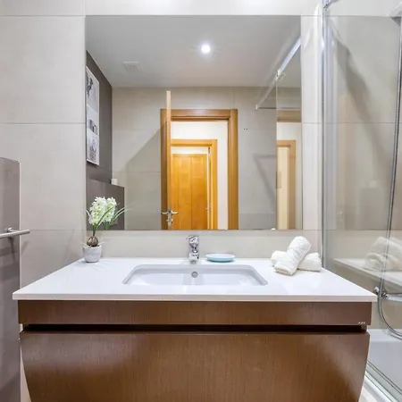 Apartment Rocha Prime Luxury