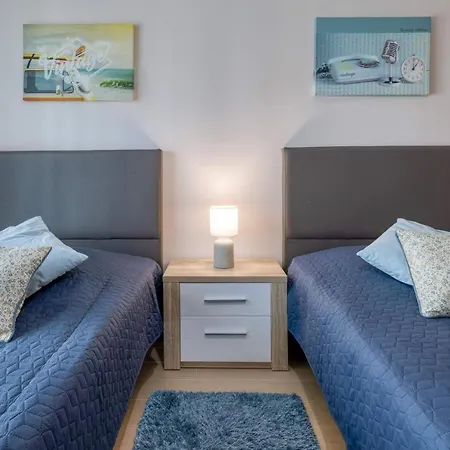Rocha Prime Luxury Apartamento