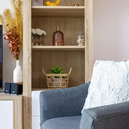 Rocha Prime Luxury Apartment Portimão