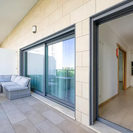 Rocha Prime Luxury Apartamento *