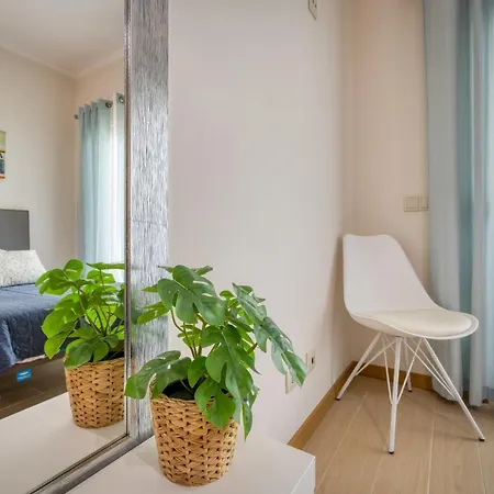 Apartment Rocha Prime Luxury Portimão