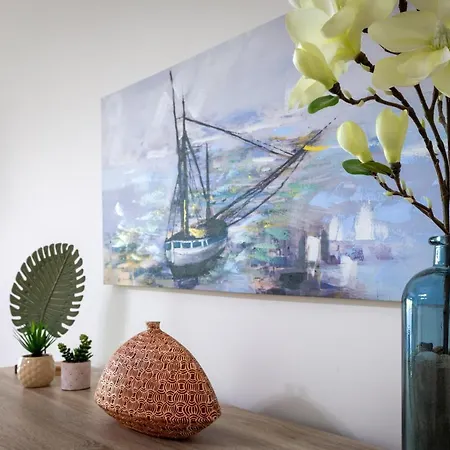Rocha Prime Luxury Apartment Portimão