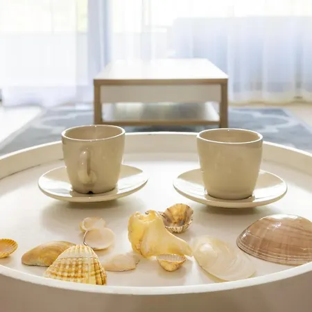 Rocha Prime Luxury Apartamento