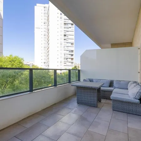 Rocha Prime Luxury Apartment Portimão