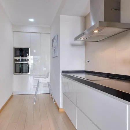 Rocha Prime Luxury Apartamento Portimão