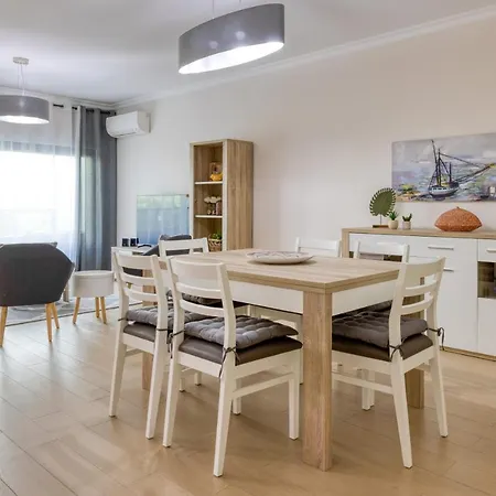 Rocha Prime Luxury Apartamento Portimão