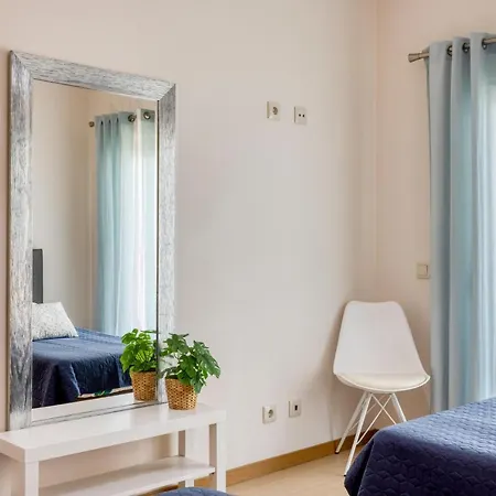Apartment Rocha Prime Luxury Portimão