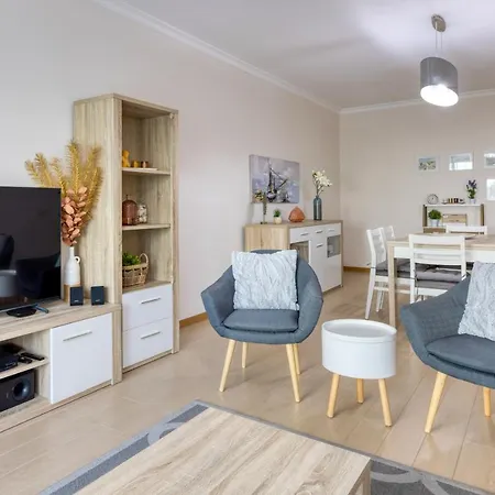 Apartamento Rocha Prime Luxury Portimão