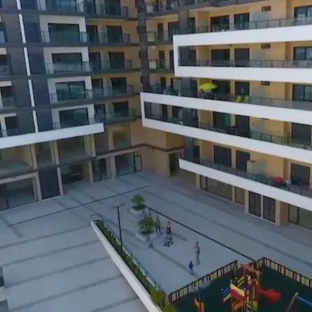 Rocha Prime Luxury Apartamento