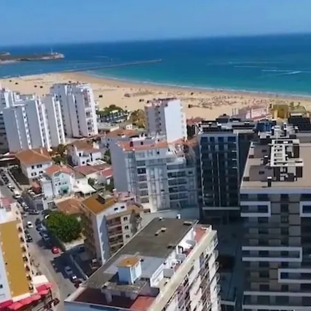 Rocha Prime Luxury بورتيماو